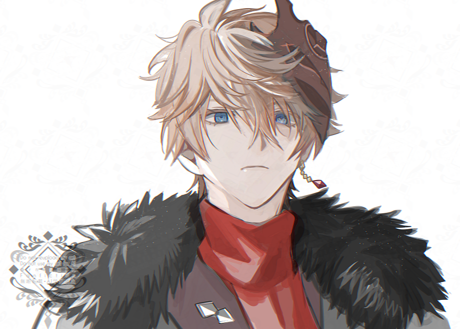 公子～