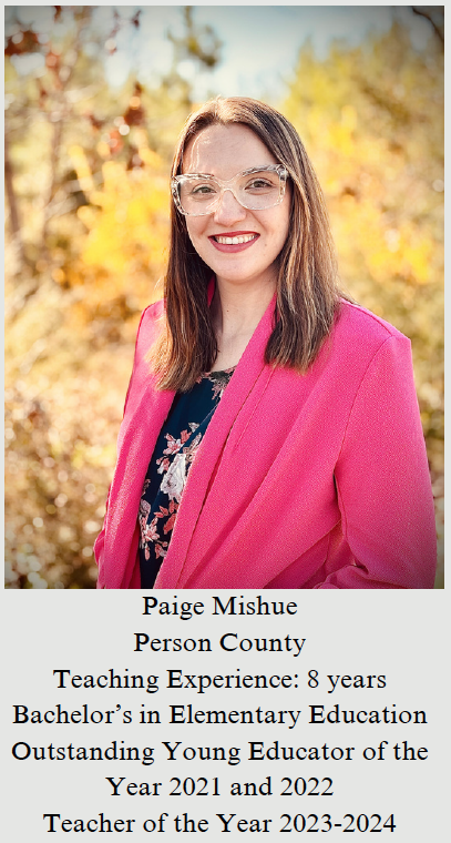 PPEERS-A North Carolina Principal Fellows Program tweet media