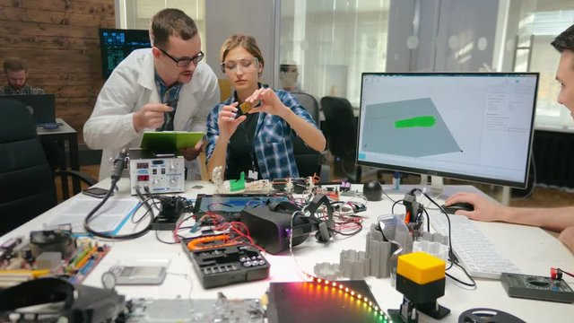 Corso di alta formazione su nanomateriali, sensori e tecnologie indossabili per la sicurezza nel mondo del lavoro. Promosso da Facoltà di Ingegneria Civile e Industriale della Sapienza Università di Roma e dall'Inail. Scadenza presentazione domande: 10 aprile 2025