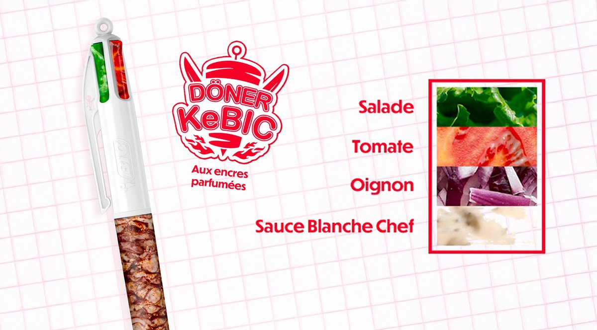 On vous a compilé les meilleures réactions de marques en ce 1er avril 🐟

Petit thread à dérouler 👇 (1/20)