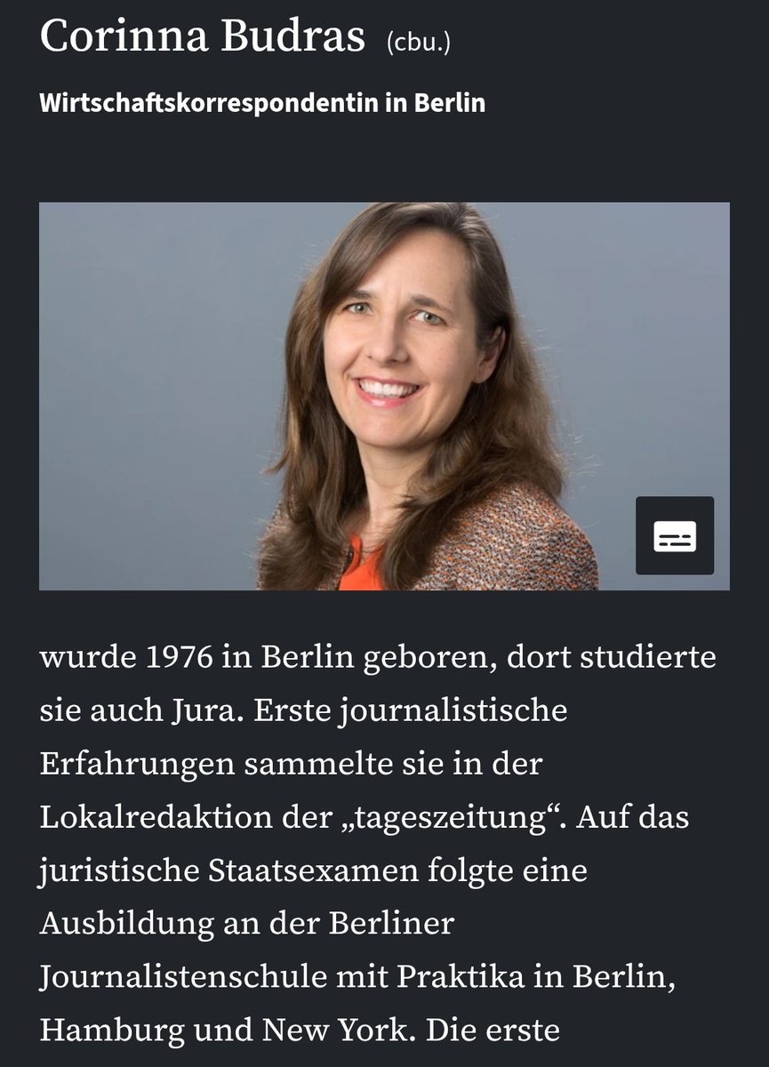 AufsGGvereidigt's tweet image. „Jetzt mal wirklich ganz naiv gefragt“, #CorinnaBudras+#FAZ-Medienversager-Konsorten: „Das (#Bashing der letzten #Opposition|skraft im Lande) ist ➖wenn man das (ganze Ausmaß des jahrzehntelangen #Politikversagen|s der #Altparteien) kennt➖ echt erstaunlich.

#PodcastfürBuntland