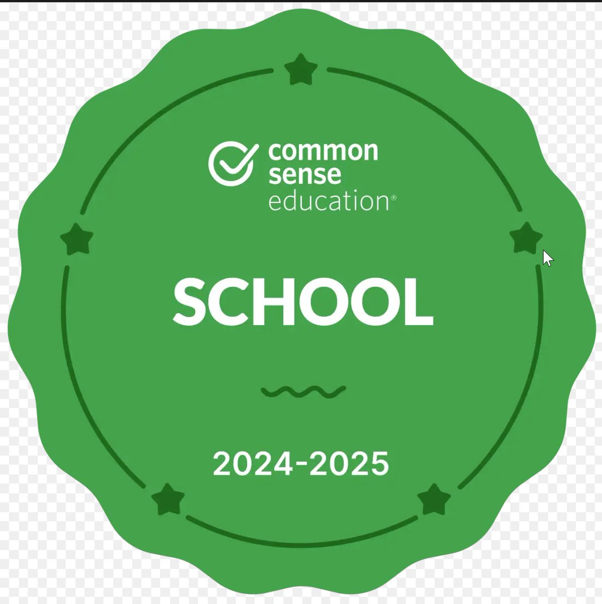 Lynn Freeman, Ed.S Google Certified Trainer & MIEE (@apsitlynn) on Twitter photo Huge S/O <a href="/steamdolphins/">Morningside STEAM</a> for leading this initiative to receive <a href="/CommonSense/">Common Sense Media</a> #Recognition for #DigitalCitizenship! SO proud of <a href="/APSMorningside/">Morningside ES (APS)</a>! <a href="/APSInstructTech/">APS IT Department</a> <a href="/apsitnatasha/">Dr. Natasha Rachell</a> <a href="/apsittommy/">Tommy</a> <a href="/apsitjen/">Jen Hall, NBCT</a> Huge S/O <a href="/steamdolphins/">Morningside STEAM</a> for leading this initiative to receive <a href="/CommonSense/">Common Sense Media</a> #Recognition for #DigitalCitizenship! SO proud of <a href="/APSMorningside/">Morningside ES (APS)</a>! <a href="/APSInstructTech/">APS IT Department</a> <a href="/apsitnatasha/">Dr. Natasha Rachell</a> <a href="/apsittommy/">Tommy</a> <a href="/apsitjen/">Jen Hall, NBCT</a>