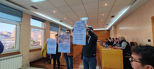 ASGADeD traslada o seu apoio á familia de Vilalba que solicita a instalación dun semáforo para garantir a seguridade do seu fillo con autismo.

asgaded.gal/2025/04/01/asg…