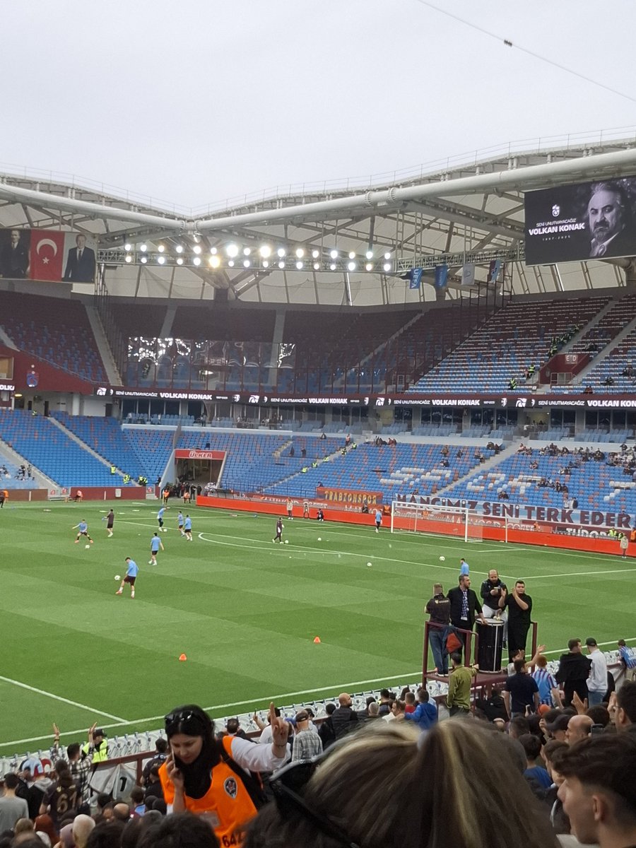 İçinde #Trabzonspor olduktan sonra U3 5 7 9 19 farketmez. Kan aynı kan. ❤️💙