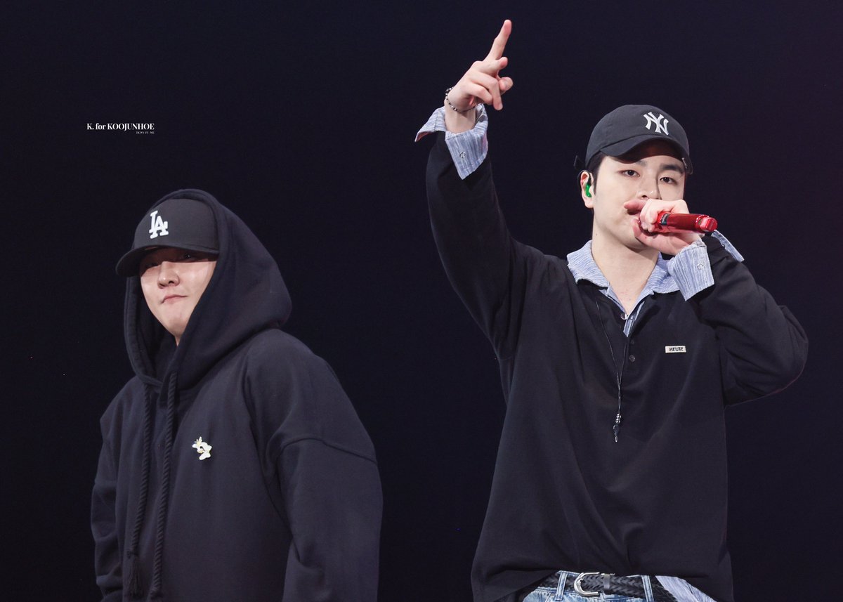 250401 LANDCON #준회 🖤

#구준회 #ジュネ #JUNHOE 
#김동혁 #iKON #아이콘
<a href="/JUNE_GOZARU_JP/">JU-NE JAPAN OFFICIAL</a>