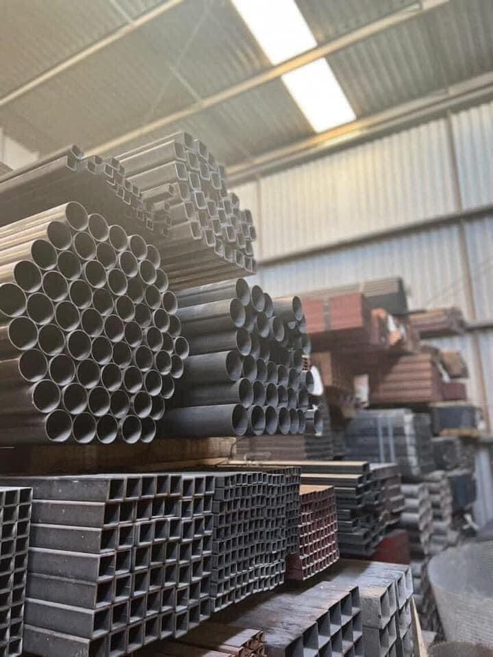 k911noticias's tweet image. En #MATECO contamos con amplio surtido en Perfiles y PTR

El material para la construcción que busques solo en MATECO lo encontraras