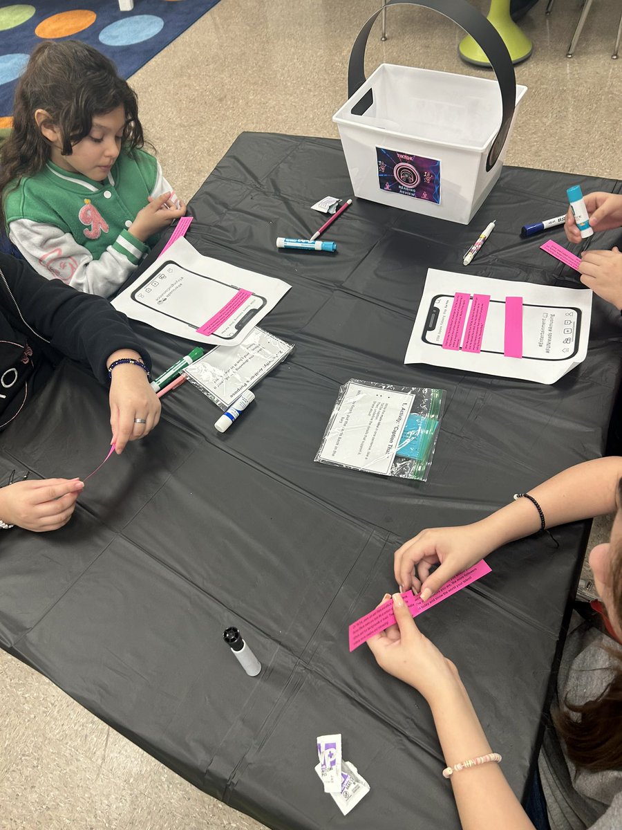 Kristal M. Washington, M. Ed tweet media