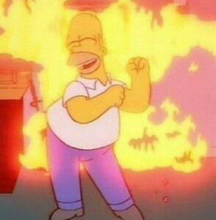 _venusandmars's tweet image. Hemos sobrevivido el peor mes a nivel astrológico del año, por lejos les diría. Celebremos. 

(Todavía está picante por unos días más, pero se va yendo una espantosa temporada de a poco)