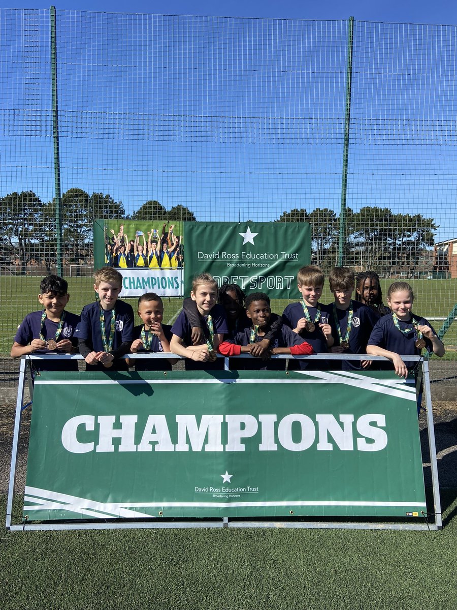 DRET Sport tweet media