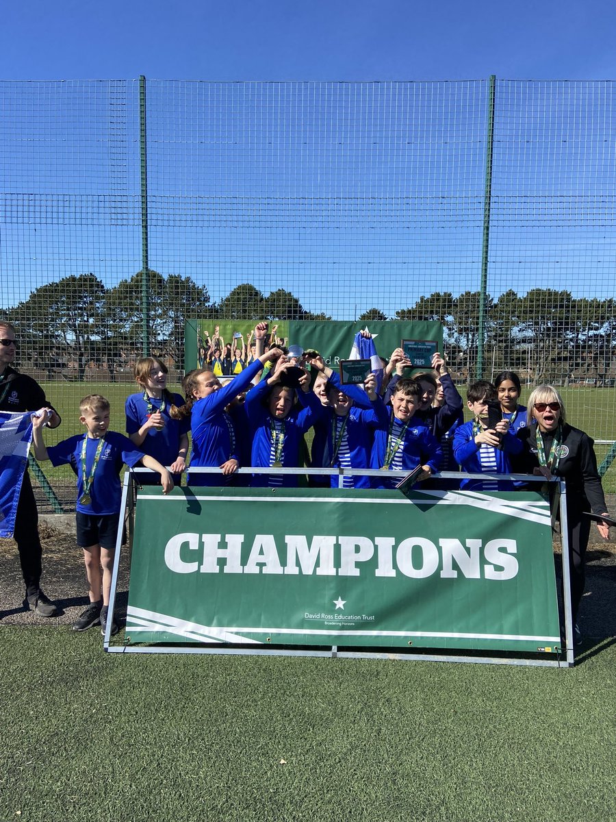 DRET Sport tweet media