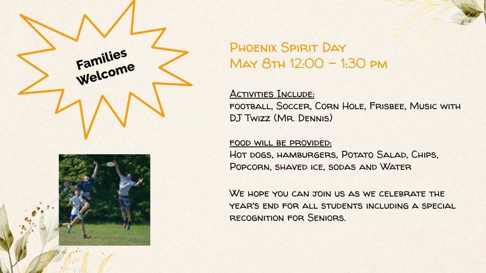 CCPS Phoenix Alternative Education tweet media