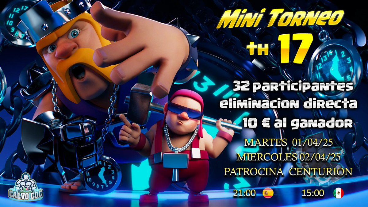 CalvoCoc tweet media