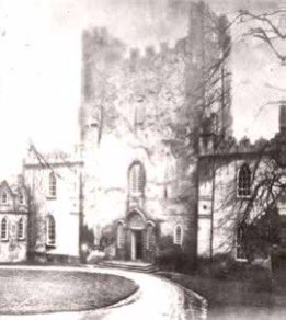 📢 Spring Talk: The Irish Country House &amp; The Great Famine 📢

Dr. Ciarán Reilly, Assistant Director of  CSHIHE will be talking at Marlay House tomorrow about how country house owners responded to the Great Famine.

See details below 👇 

dlrcoco.ie/dlr-events/eve…