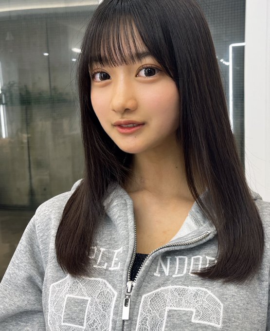 上村佳里奈のTwitter画像14