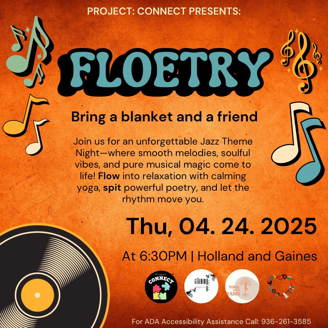 Connecting_pv's tweet photo. Join Connect, DWYL, Grammy U, and YAM for an unforgettable evening under the stars! ✨

#connectingpv #prairieview #prairieviewamuniversity #pvamu #pvamu25 #pvamu26 #pvamu27 #pvamu28 #hbcu https://t.co/xbe9nAuk9P