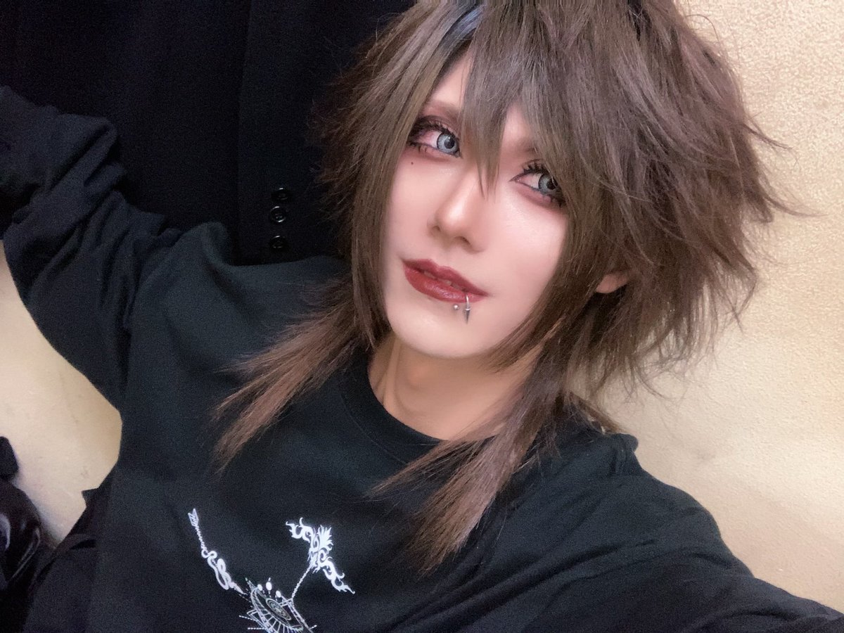Happy Birthday 氷翠‼︎