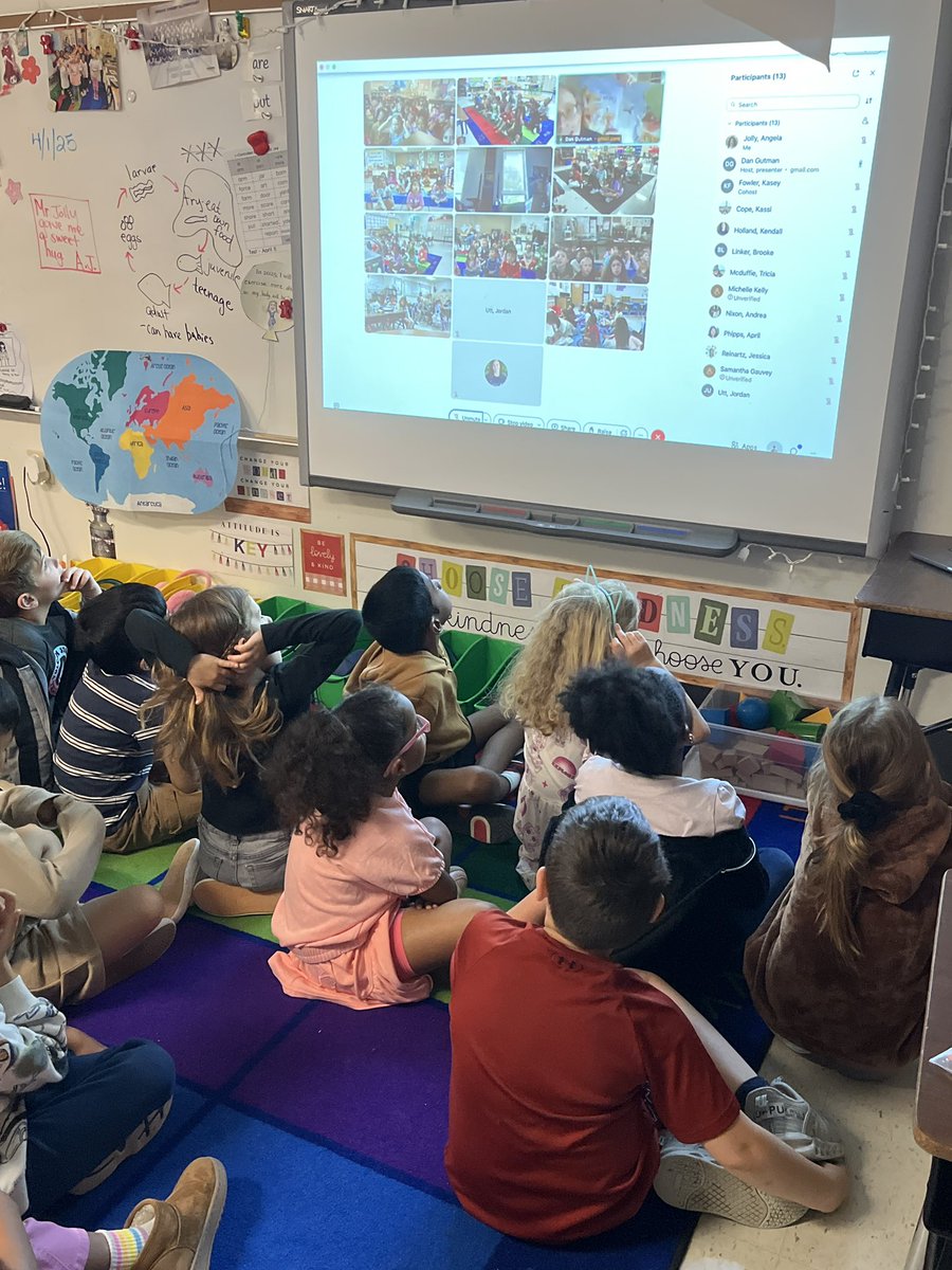 Angela Jolly tweet media