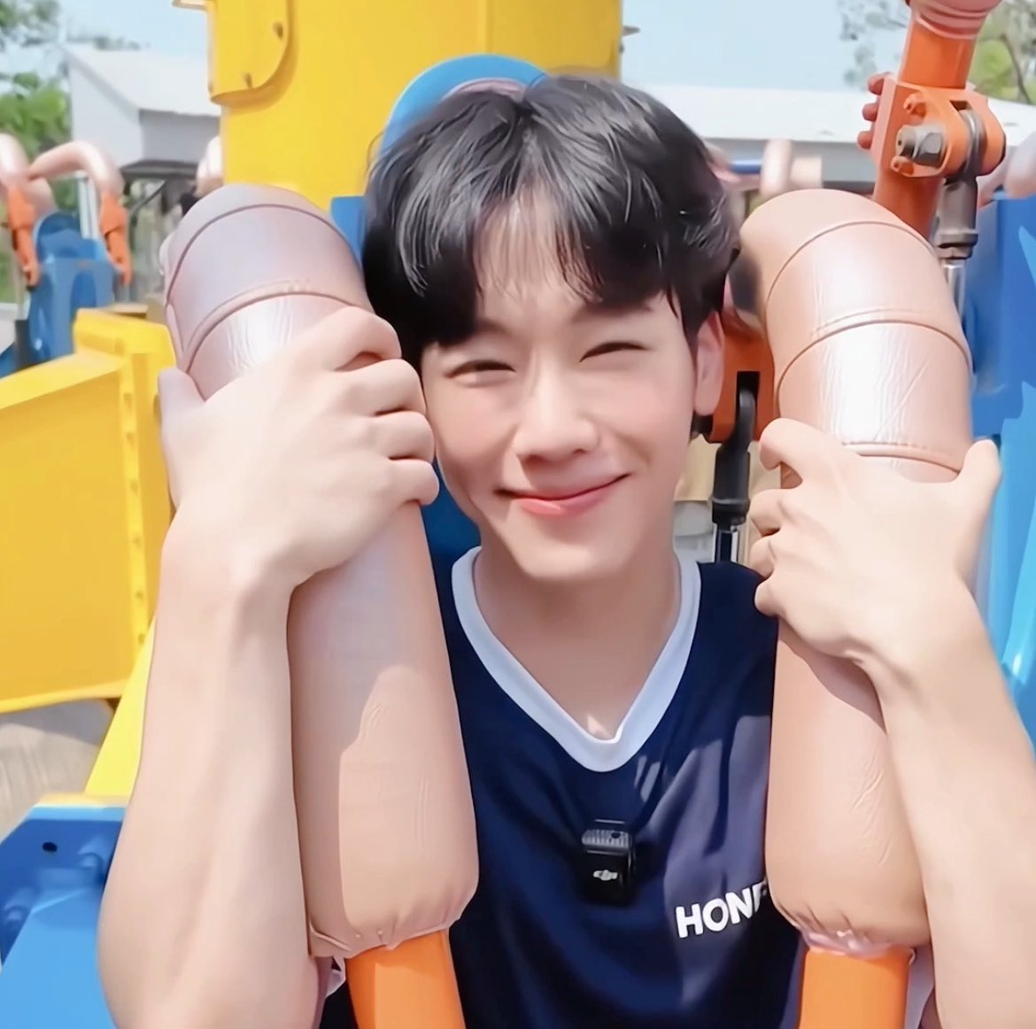 bimqaaaa's tweet photo. ยอมและ หนุจะเอาอาไรอ้วน 😭😭 https://t.co/fl033ykrQJ