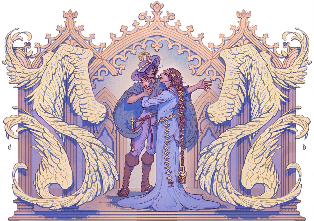 Let me not to the marriage of true minds
Admit impediments; love is not love
Which alters when it alteration finds,
Or bends with the remover to remove.