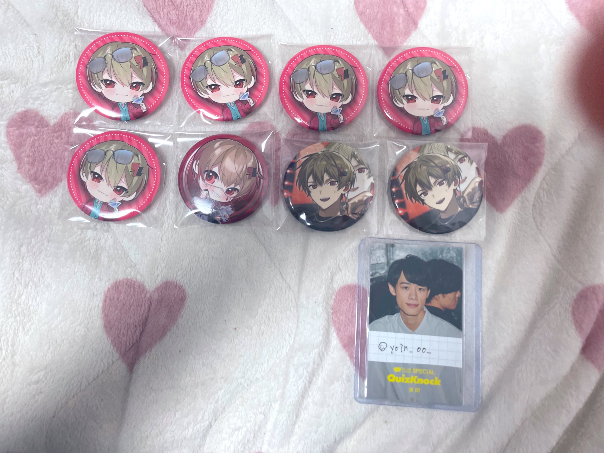 ゆーちゃん✩ 他の方は購入をお控えください✩ 🧡☀️たいよー🪐🧡 on X: 