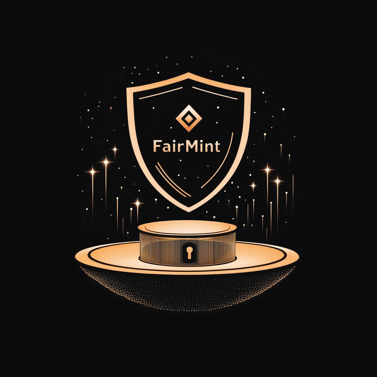 FairMint tweet media