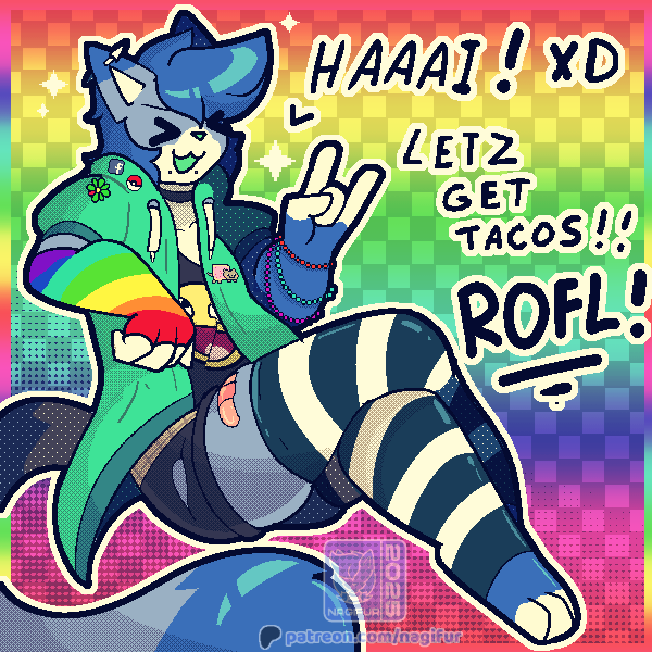 ~Nagi 🌿 tweet media