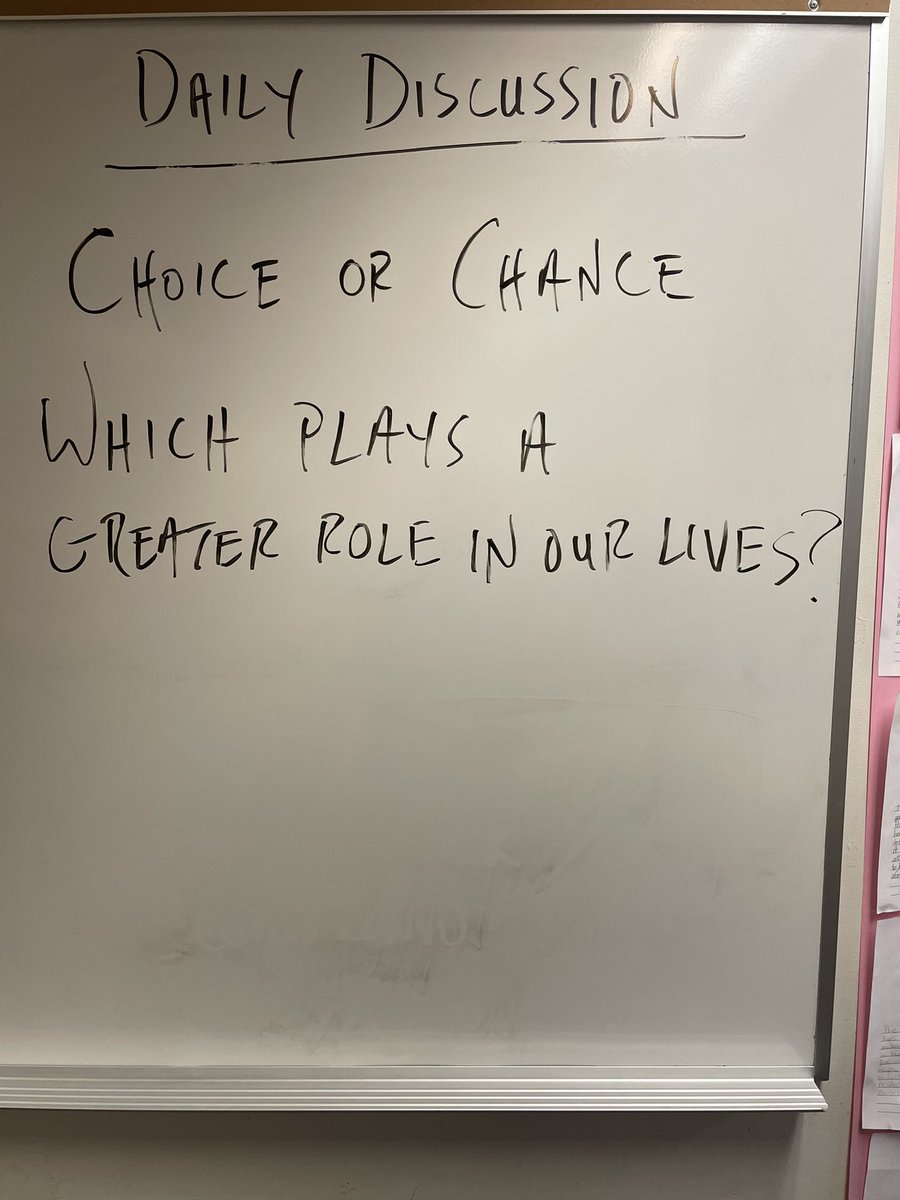 MonteSyrie's tweet photo. #DailyDiscussion https://t.co/trzuR3V0UJ
