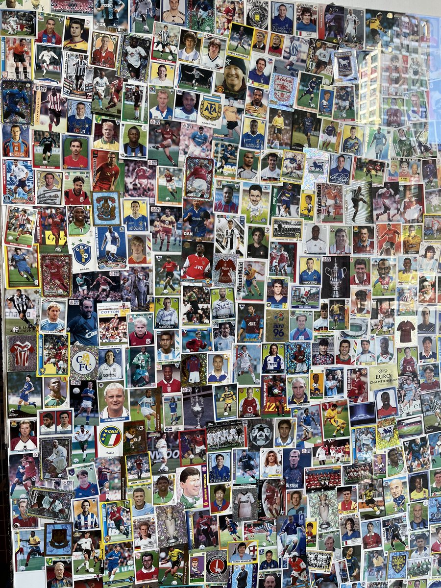 El sueño de los muchachos