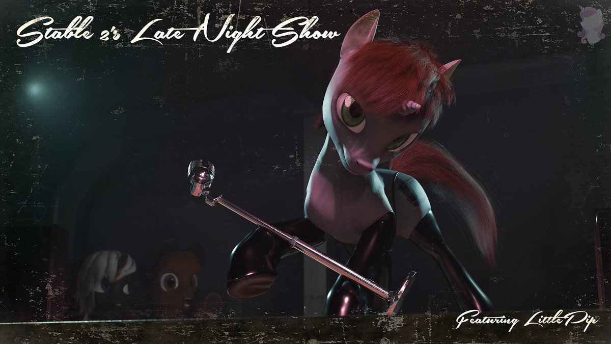 The Overmare Studios tweet media