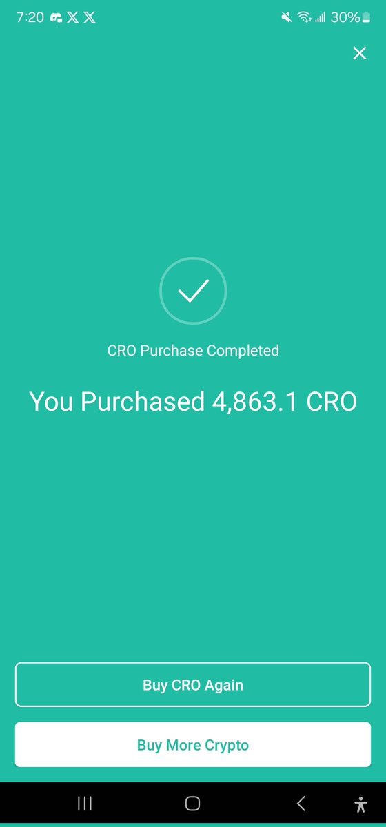 DKimboGG's tweet photo. Selling all my $CRO
Leaving #crofam
Quiting https://t.co/xWiboGE9T5
Joining Void
Bye 👋 https://t.co/taSGNoi1Ma