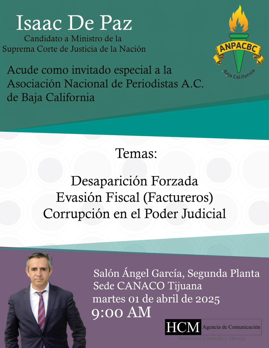 IzakDepaz's tweet image. En breve hablaré del terrible caso del amparo a factureros. Es un problema
Gravísimo y que lamentable que el juicio constitucional por excelencia se haya tergiversado para favorecer la corrupción.
