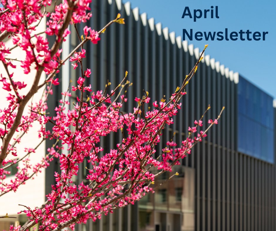 Check out our April newsletter!

myumi.ch/8q42b