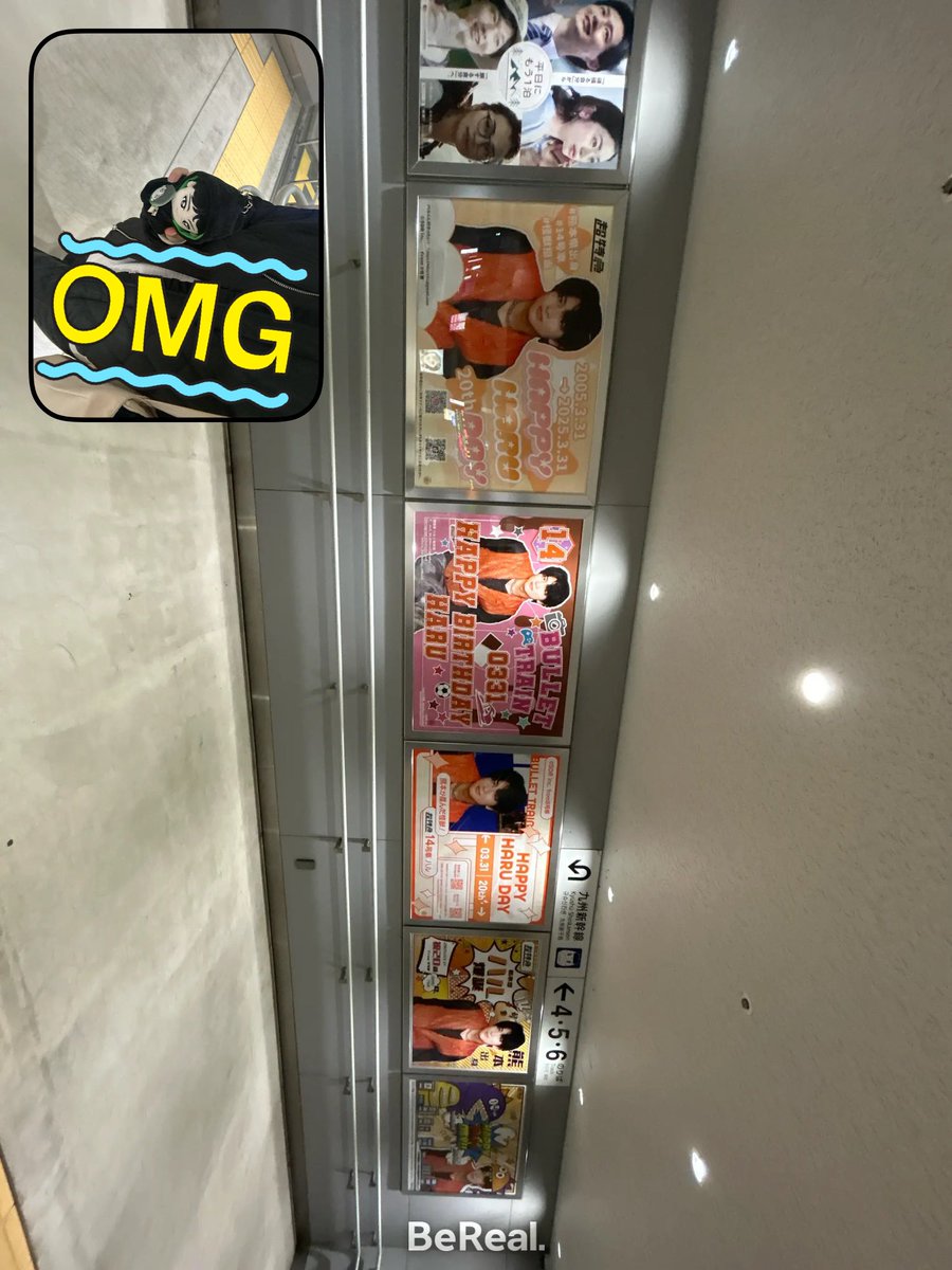xkrndi_'s tweet photo. バイト終わりにハルがお出迎えしてくれてるみたいでタクヤさんと多方面に感謝伝えてきた⬅️⬅️ https://t.co/m7mUdlcJ1f
