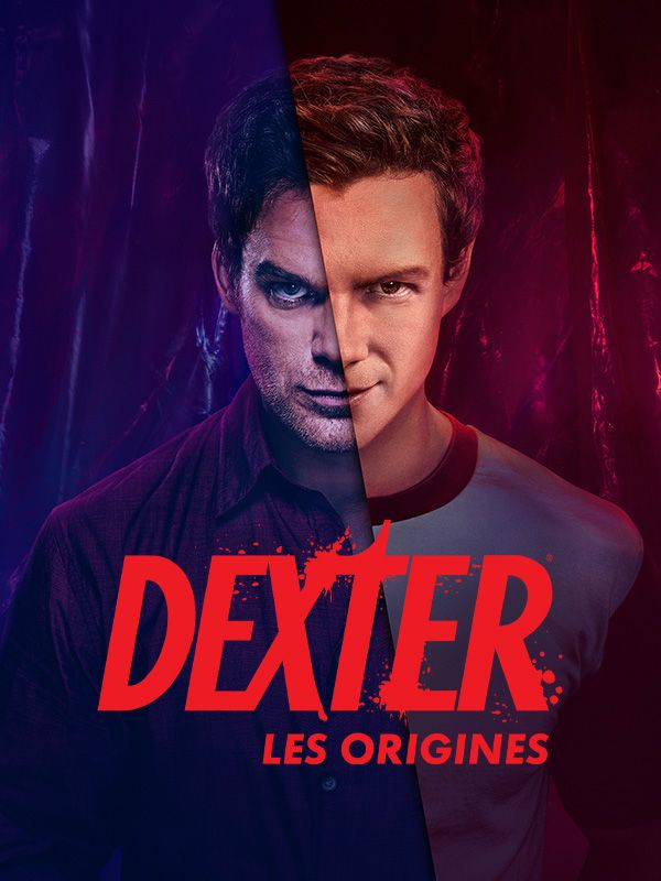 SeriesUpdateFR's tweet image. La série "Dexter : Les Origines" est renouvelée pour une saison 2.🔪