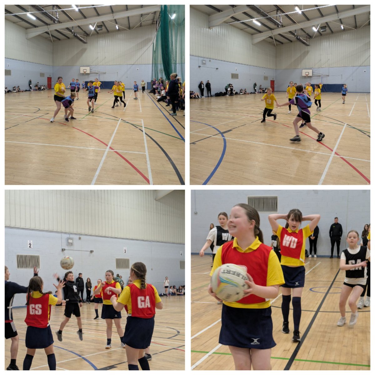 Active Schools West Dunbartonshire tweet media