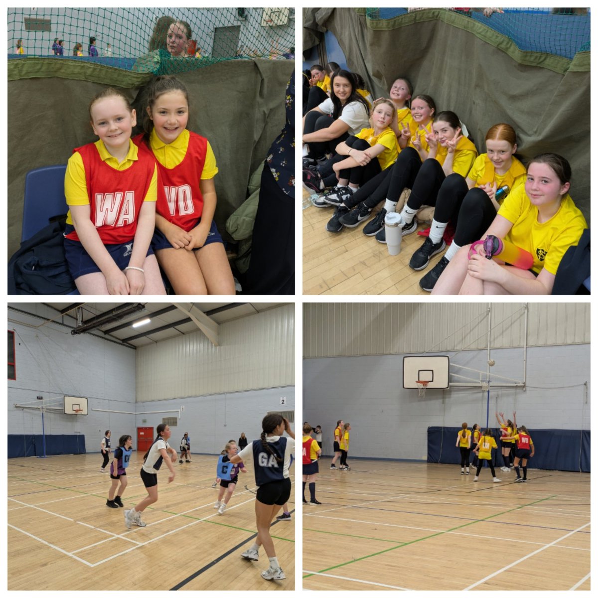 Active Schools West Dunbartonshire tweet media