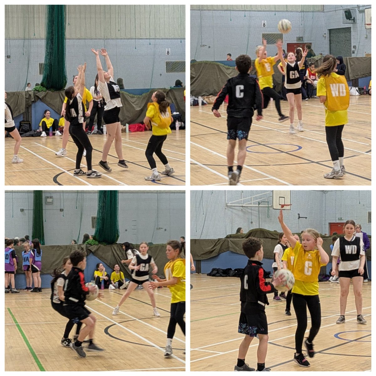 Active Schools West Dunbartonshire tweet media