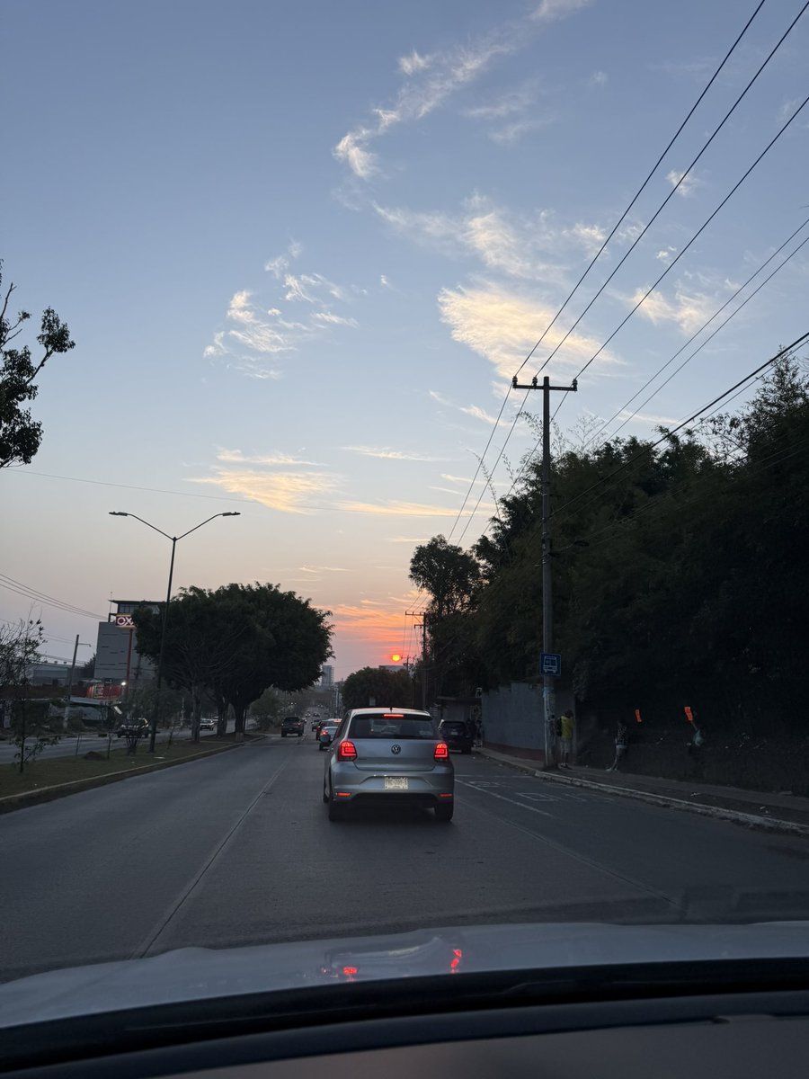 Primer día de abril, bonita la vida…. ☀️✨