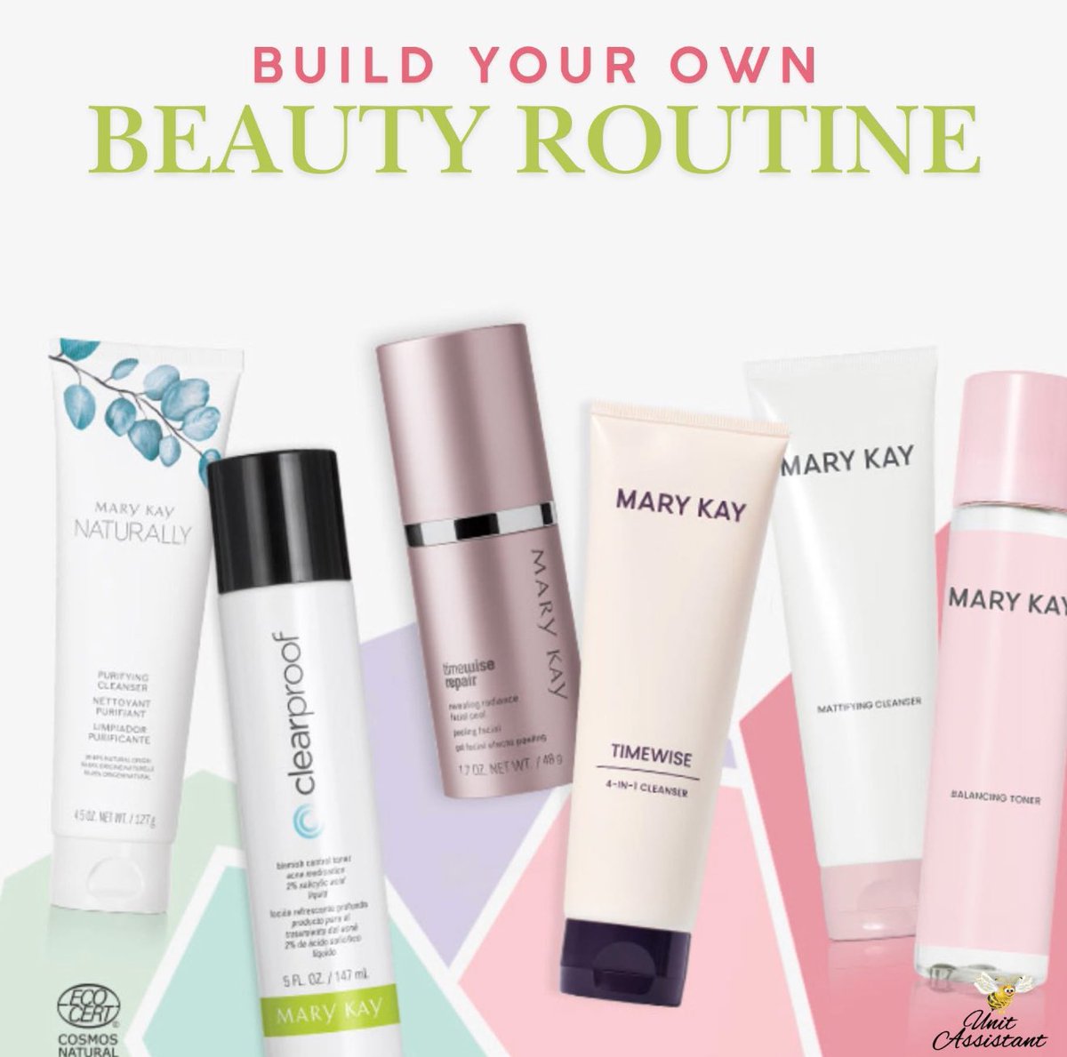 Lymkbc's tweet photo. Glowing skin starts with a daily routine! Mary Kay offers customizable skincare collections for every skin type and need. From cleansing to protection—bring out your natural radiance. Your skin will thank you! #SkincareMadeSimple https://t.co/oudKm1s5VC