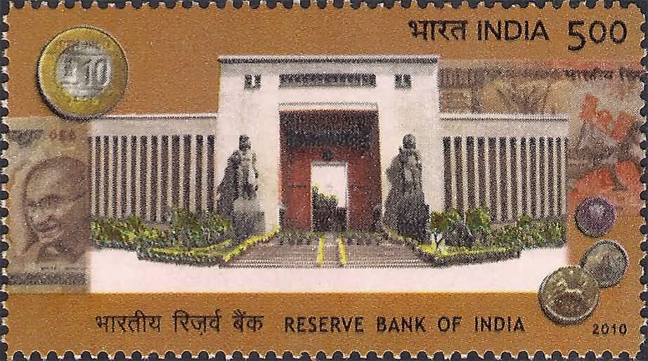 philatelyhobby's tweet photo. On this day in 1935, the Reserve Bank of India (RBI) was established! The backbone of India's financial system, RBI plays a crucial role in monetary policy, banking regulation, and economic stability. #History #India #RBIFoundationDay #IndianEconomy https://t.co/zPlu2ybgb3