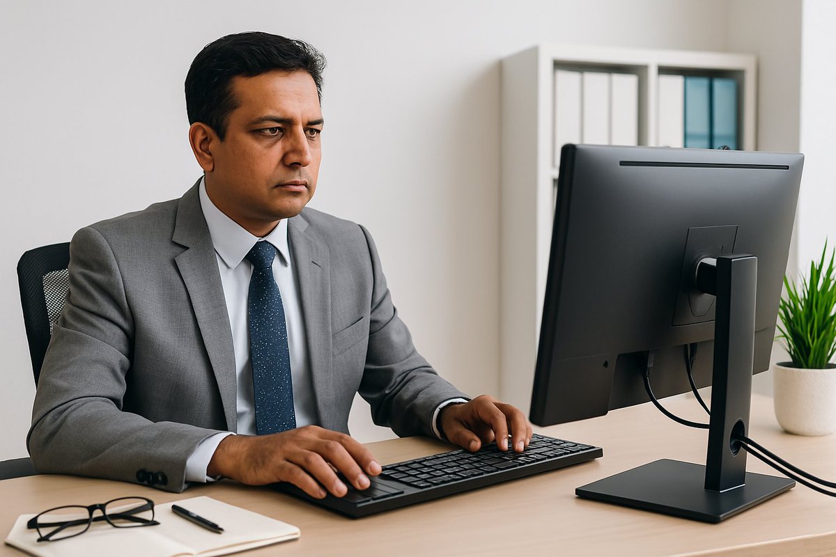 No IT pranks here—just serious, reliable tech solutions from 3i-Infotech! 🖥️ 

#AprilFools #NoTechJokes