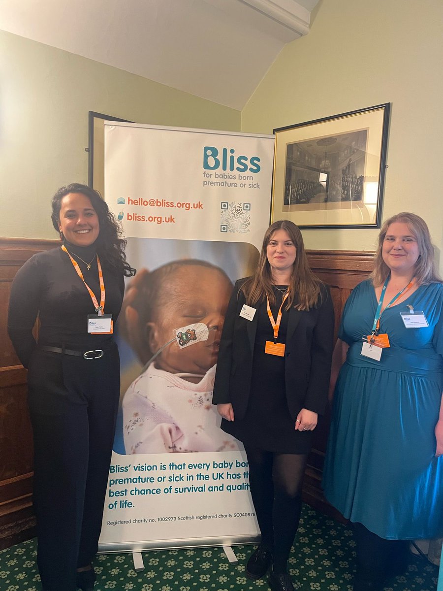 Caroline Lee-Davey (@carolinemdavey) on Twitter photo Brilliant afternoon in Westminster yesterday for our <a href="/Blisscharity/">Bliss Baby Charity</a> reception to celebrate Neonatal Leave & Pay and set out our priorities for #FutureNeonatalServices - grateful to host <a href="/BellRibeiroAddy/">Bell Ribeiro-Addy MP</a> & awesome speakers <a href="/ngozi_ediosagie/">Ngozi Edi-Osagie</a> <a href="/SarraHoy/">Sarra Hoy</a> & <a href="/OtiMabuse/">Oti Mabuse</a> Brilliant afternoon in Westminster yesterday for our <a href="/Blisscharity/">Bliss Baby Charity</a> reception to celebrate Neonatal Leave & Pay and set out our priorities for #FutureNeonatalServices - grateful to host <a href="/BellRibeiroAddy/">Bell Ribeiro-Addy MP</a> & awesome speakers <a href="/ngozi_ediosagie/">Ngozi Edi-Osagie</a> <a href="/SarraHoy/">Sarra Hoy</a> & <a href="/OtiMabuse/">Oti Mabuse</a>