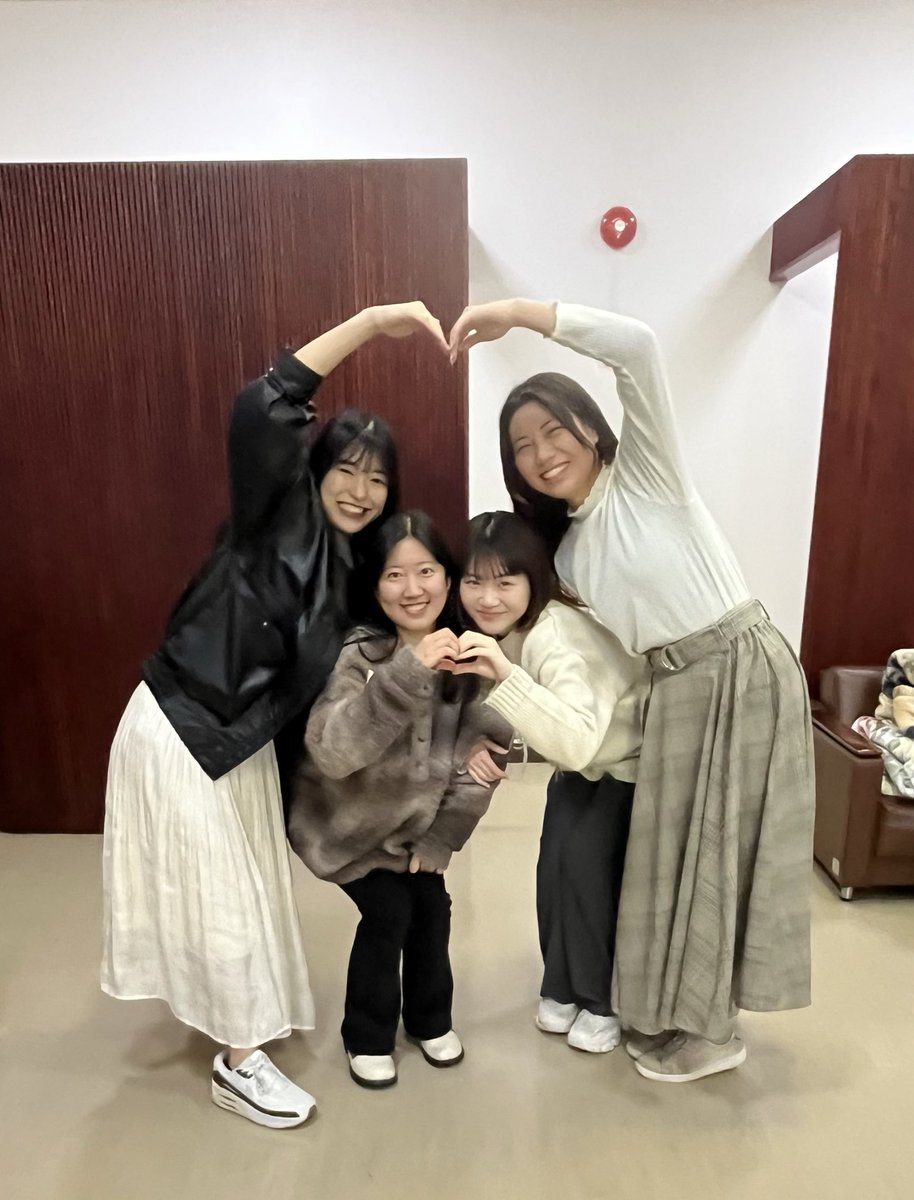 【パート紹介】

こんにちは！フルートパートです🙌🏻
フルートはオーケストラの中で高音域を担当する木管楽器です。
今年は新しいメンバーを　1人　募集します！
フルート経験者で楽器を持っている方の応募をお待ちしております☺️