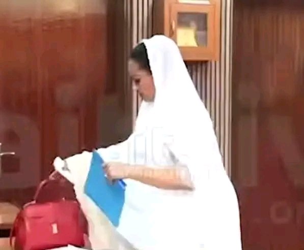 Police urge Senator Natasha to cancel Sallah rally amid security concerns

dailyrealityng.com/2025/04/01/pol…