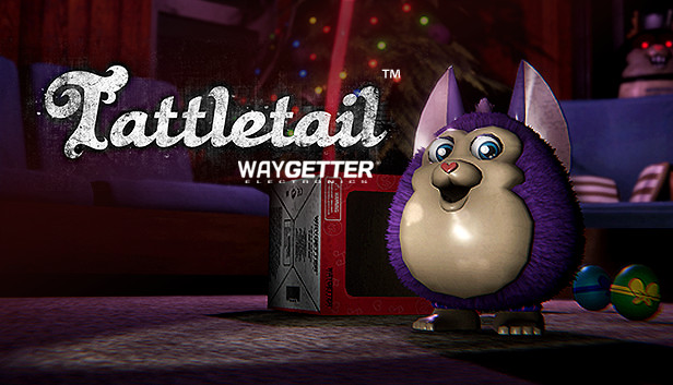 GlowstickEntmt's tweet image. After being dared to do so by fans, we've acquired Tattletail from Waygetter. Welcome Tattletail to the Glowstick Entertainment family and watch out for "Mama" in a modern AAA remake sometime in 2026!