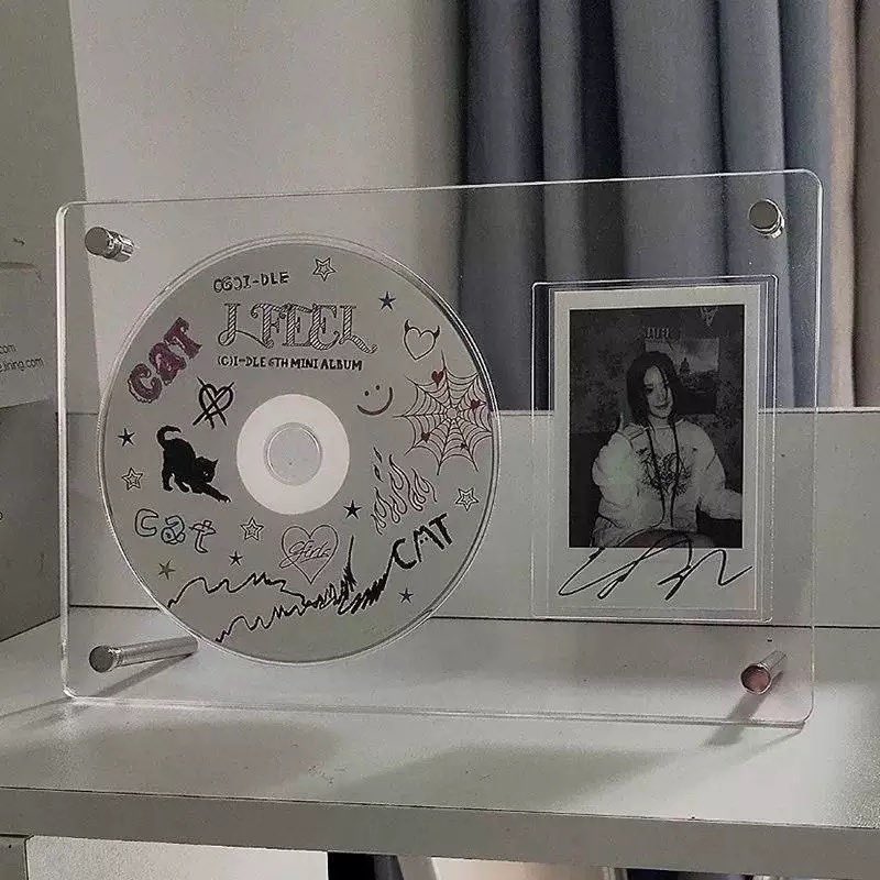 holly_wong44375's tweet image. Acrylic vinyl record display stand, acrylic creative decorations.
acrylickdsx.com
wa.me：+1（714）8631434

#acrylicproduct #acrylicdisplay #acrylicdecor #acrylicbox #acrylickdsx