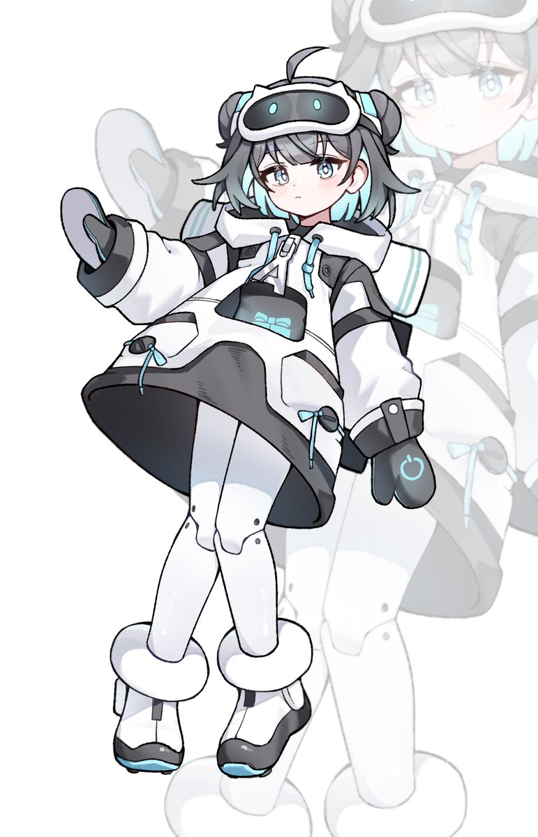 루미🤖🤖

#Eternal_Return
#ER_Fanart