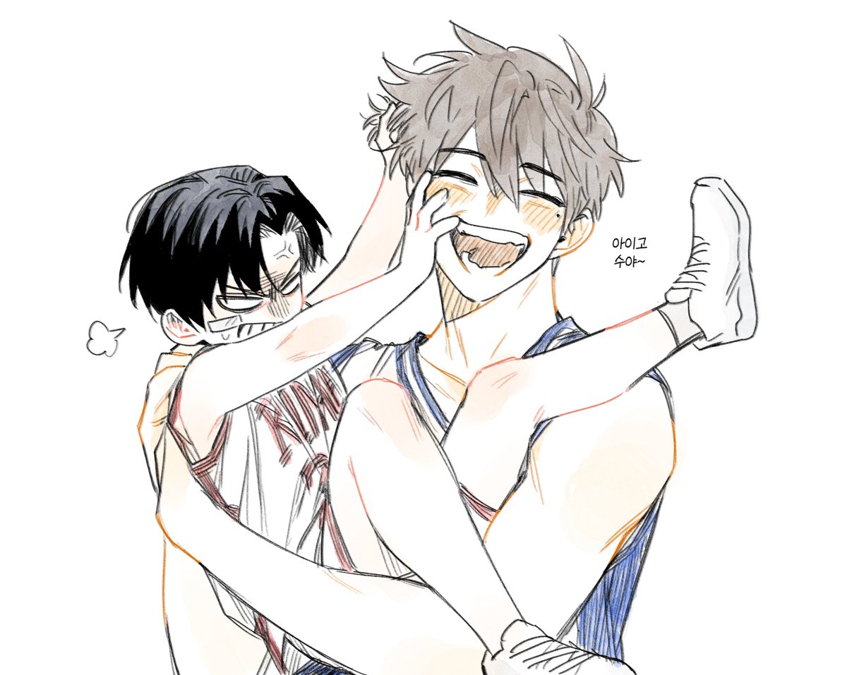 노아✨ tweet media