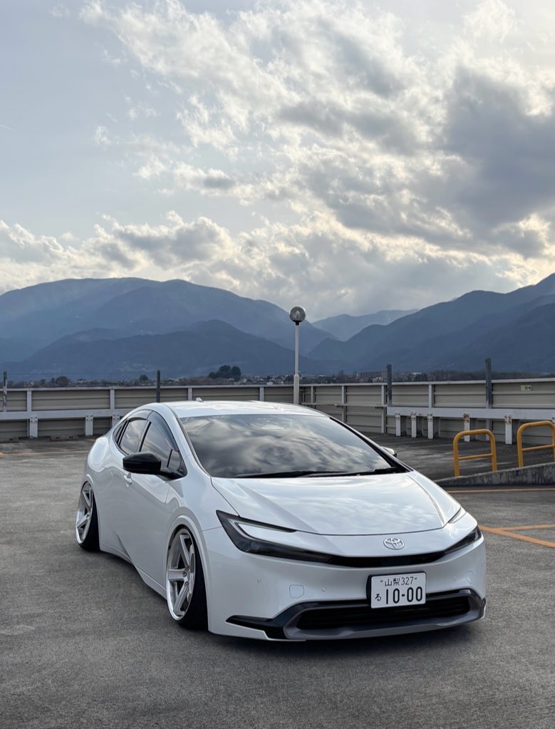 60missile's tweet photo. #carflix4
#carflixで会いましょう
今回初参加です！楽しみです！
当日はよろしくお願いします☺️ https://t.co/VxAU2hZmSK