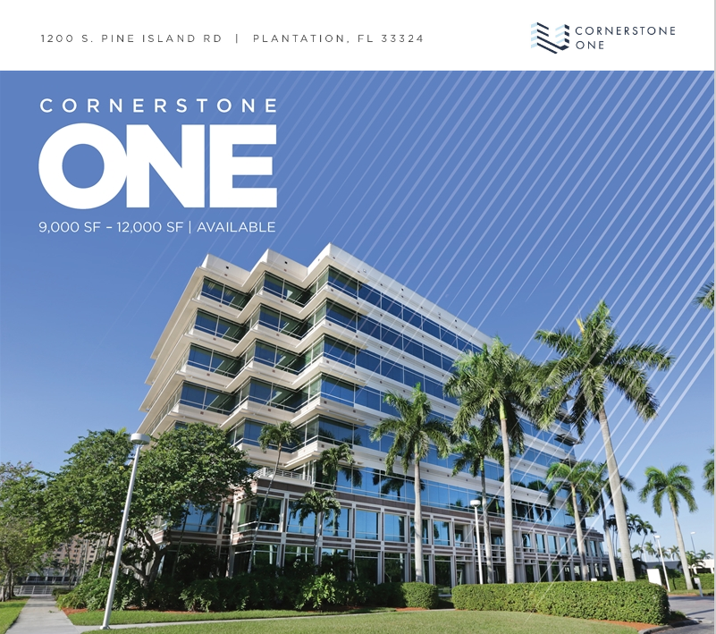 SFlaLLRepTeam's tweet photo. Prime Office Space at Plantation's Best Building

https://t.co/Va1ca19x6a

#officespace #forlease #CRE #Plantation #CornerstoneOne #officeleasing #Leasing #office #SFL https://t.co/o8SBqUdmWB